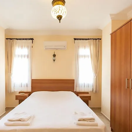 Celik Ortaca (Mugla)