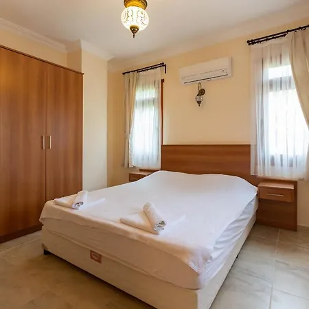 Celik Villa *