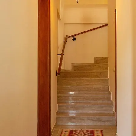 Celik Villa *