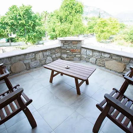 וילה Celik Ortaca (Mugla)