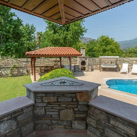 Celik וילה Ortaca (Mugla)