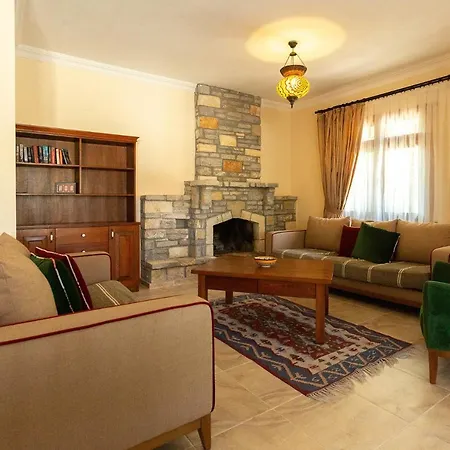 וילה Celik Ortaca (Mugla)