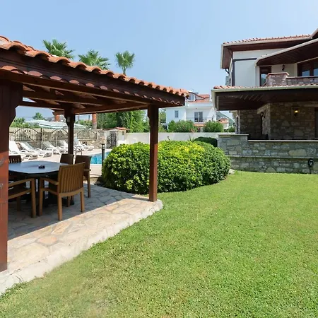 Celik וילה Ortaca (Mugla)